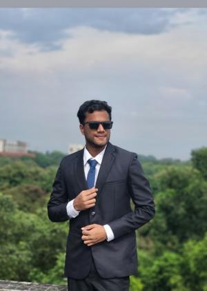 MD sabbir Hossen